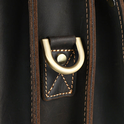Ronda™ - Rucksack aus Leder