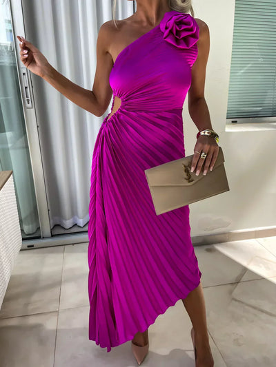 Lara™ - Romantisches Blumenkleid