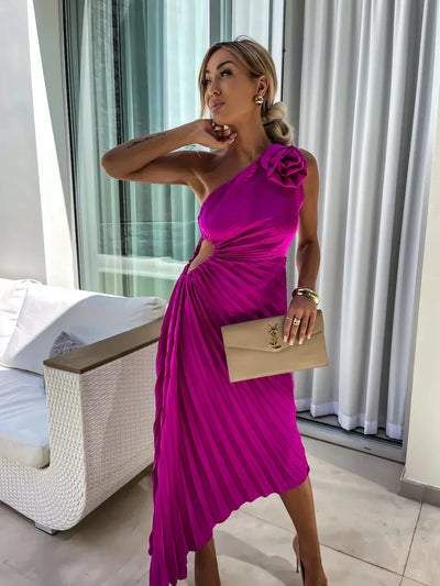 Lara™ - Romantisches Blumenkleid