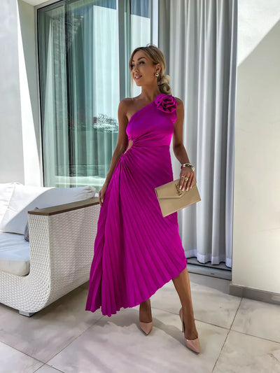 Lara™ - Romantisches Blumenkleid