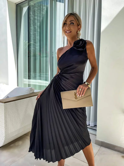 Lara™ - Romantisches Blumenkleid