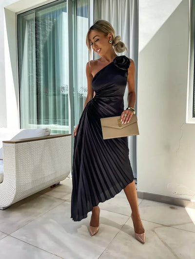 Lara™ - Romantisches Blumenkleid