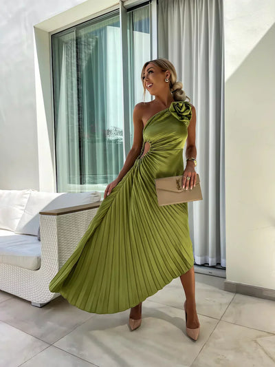 Lara™ - Romantisches Blumenkleid