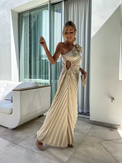 Lara™ - Romantisches Blumenkleid