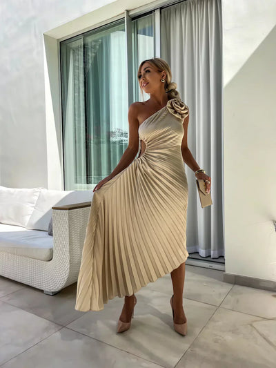 Lara™ - Romantisches Blumenkleid