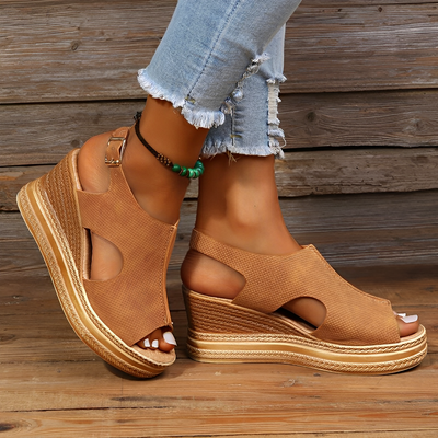 Blige - Orthopädische Sandalen