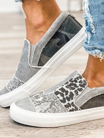 Noemi Orthopädische Halbschuhe