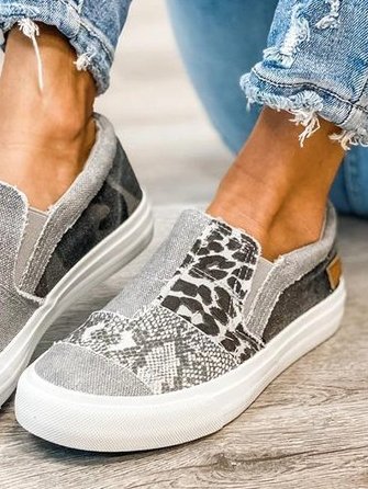 Noemi Orthopädische Halbschuhe