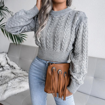 Liene® - Elegante Damenpullover