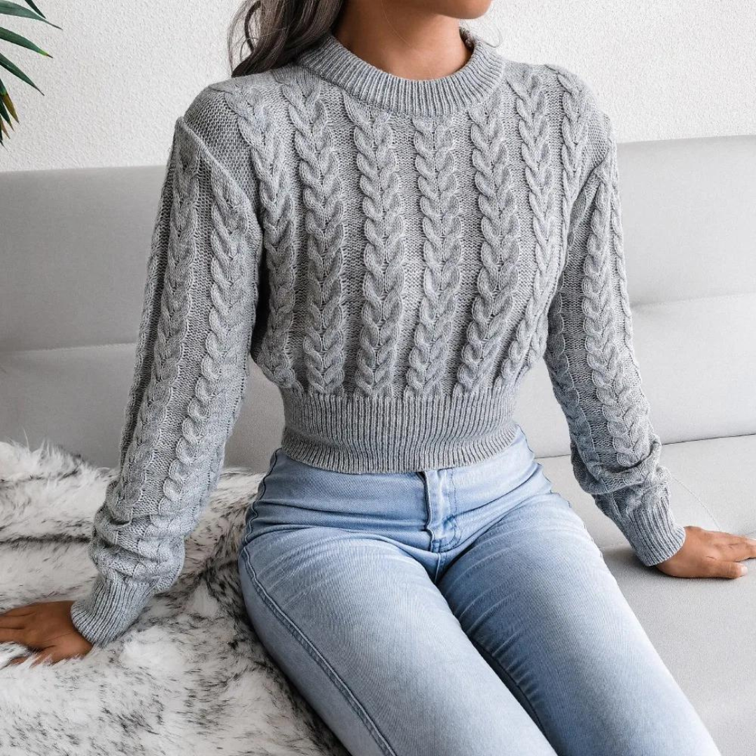 Liene® - Elegante Damenpullover