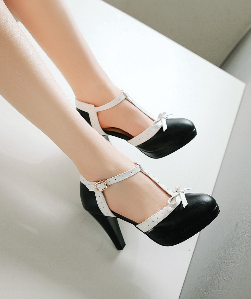NINHA™ - ELEGANTE ABSATZSANDALEN