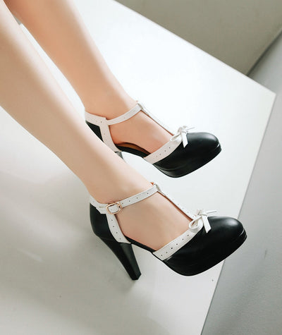 NINHA™ - ELEGANTE ABSATZSANDALEN