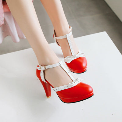 NINHA™ - ELEGANTE ABSATZSANDALEN