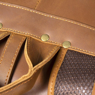 Business Lederrucksack | LUGANO