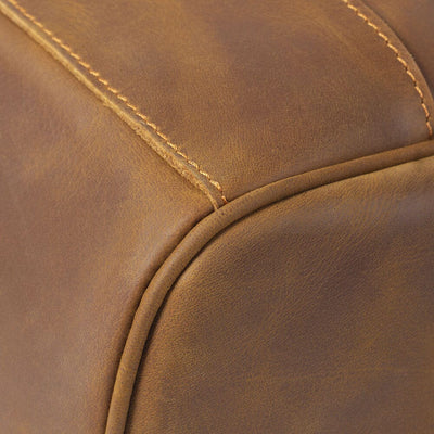 Oxford™ - Rucksack aus Leder