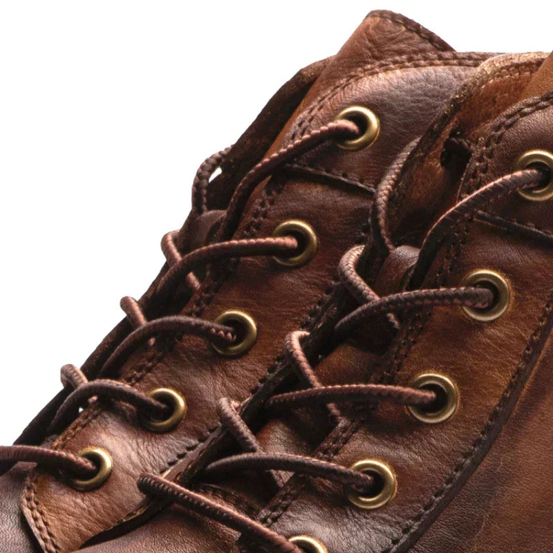 Hunter - Leder Herrenstiefel