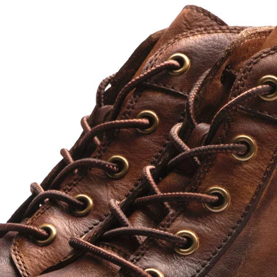 Hunter - Leder Herrenstiefel