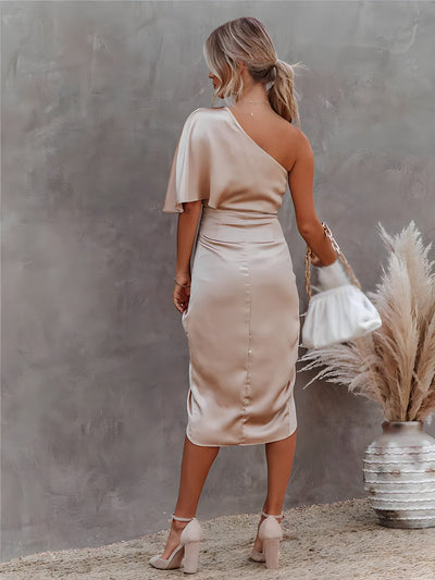 Gaby™ - Elegantes Midikleid