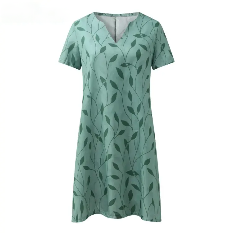 Elowen™ – Elegantes und zeitloses Midikleid