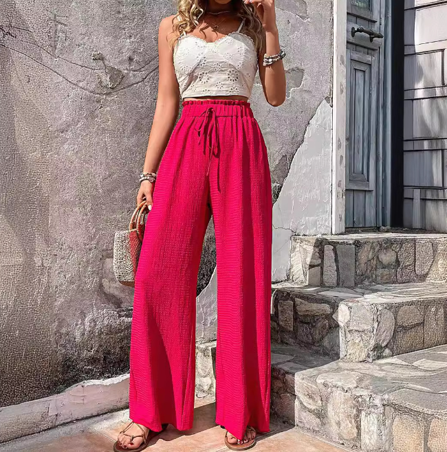 Callie™ -  Leichte Freizeithose