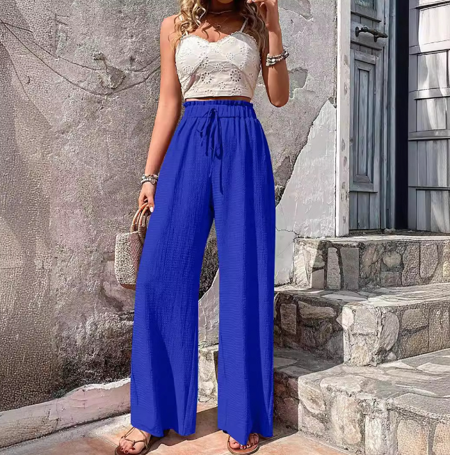 Callie™ -  Leichte Freizeithose