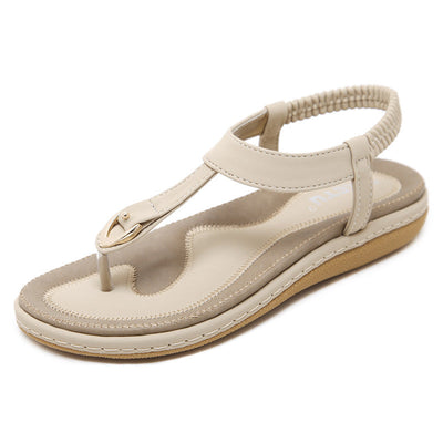 Alessandra - Elegante orthopädische Sandalen
