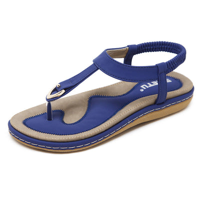 Alessandra - Elegante orthopädische Sandalen