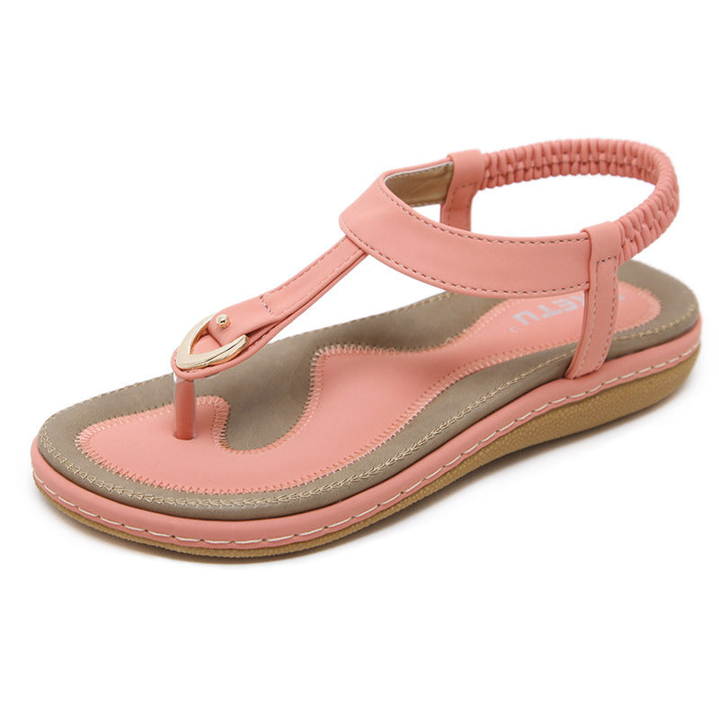 Alessandra - Elegante orthopädische Sandalen
