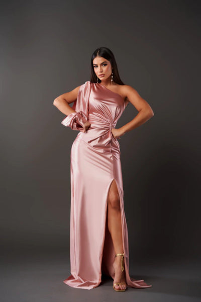 Kira™ - Elegantes Maxikleid