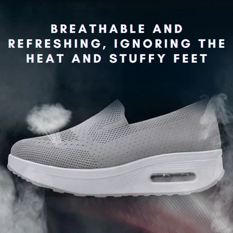 Kalya Orthopädische  Sneaker