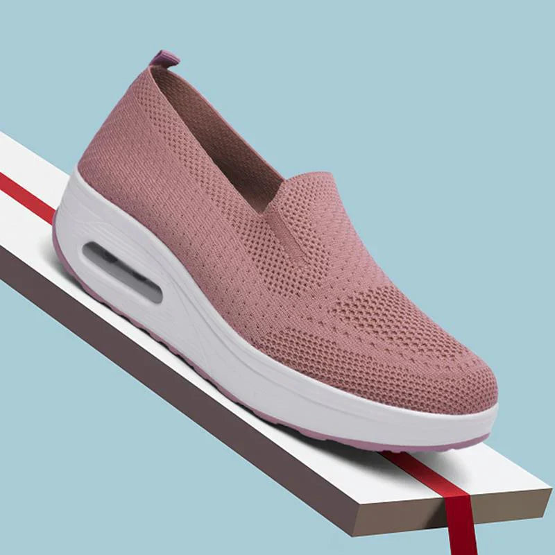 Kalya Orthopädische  Sneaker