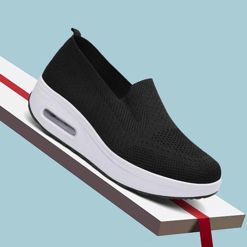 Kalya Orthopädische  Sneaker