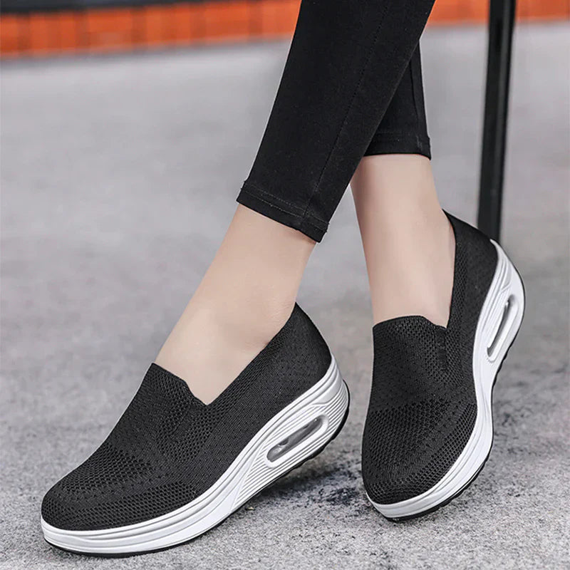 Kalya Orthopädische  Sneaker