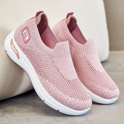 Sayaka Fuß Schmerzlinderung Schuhe