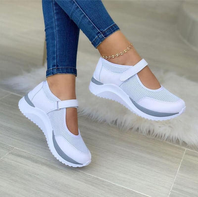 Nikita Komfort-Schuhe