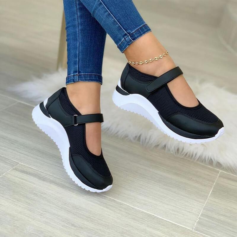 Nikita Komfort-Schuhe