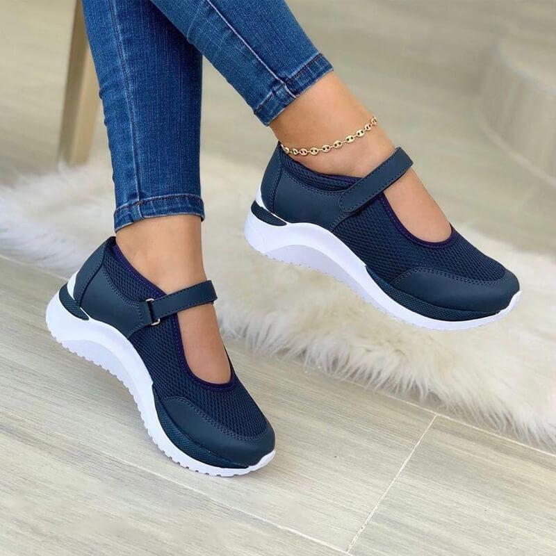 Nikita Komfort-Schuhe