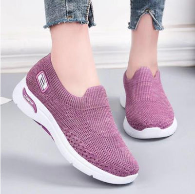 Sayaka Fuß Schmerzlinderung Schuhe