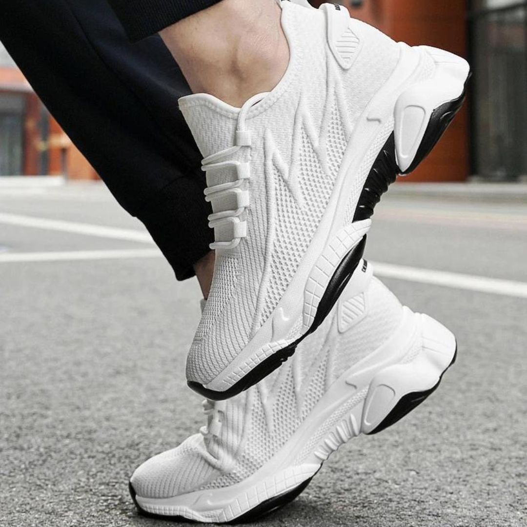 Alpha Sneaks | Steigern Sie Ihre Höhe | +6CM +8CM +10CM