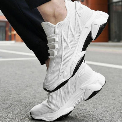 Alpha Sneaks | Steigern Sie Ihre Höhe | +6CM +8CM +10CM