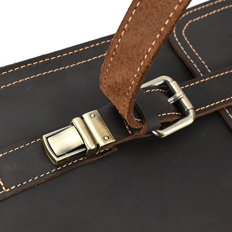Ronda™ - Rucksack aus Leder