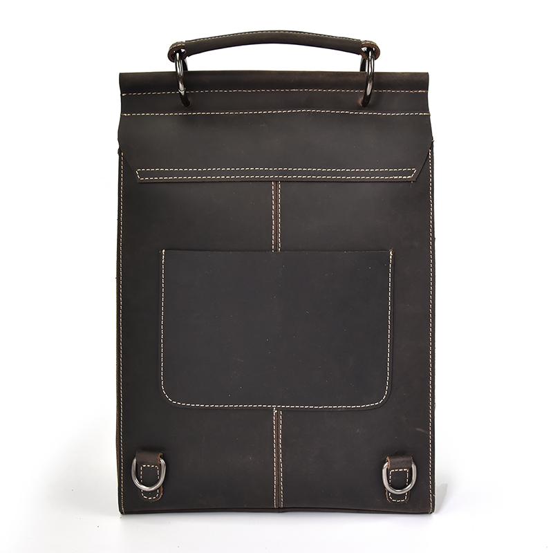Olden™ - Rucksack aus Leder