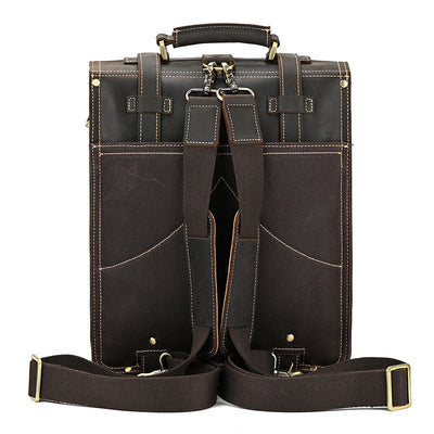 Ronda™ - Rucksack aus Leder