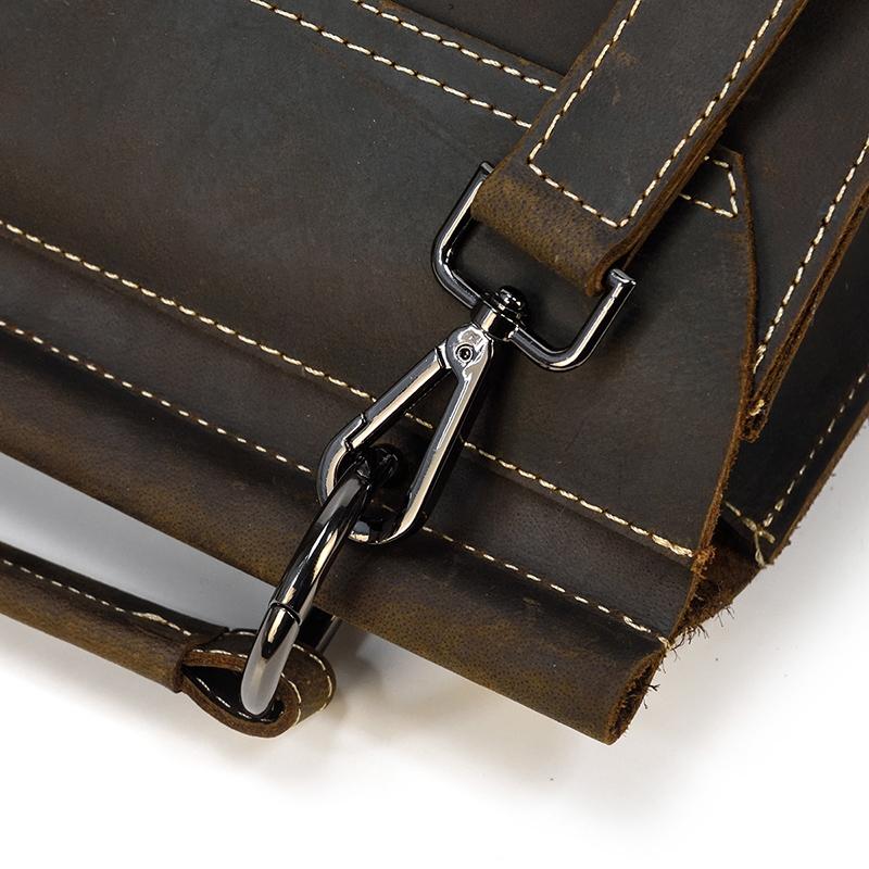 Olden™ - Rucksack aus Leder