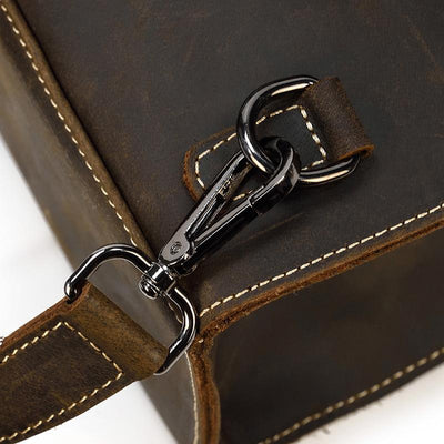 Olden™ - Rucksack aus Leder