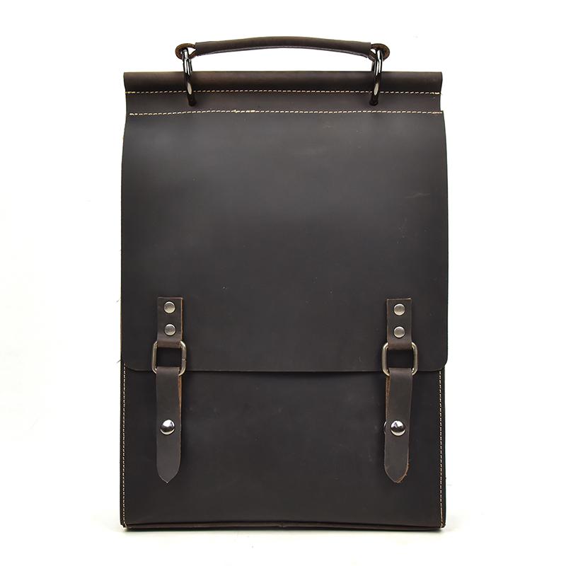 Olden™ - Rucksack aus Leder