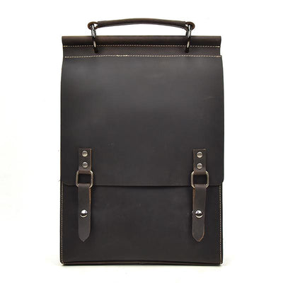Olden™ - Rucksack aus Leder