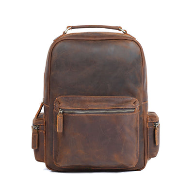 Geneva™ - Damen Lederrucksack