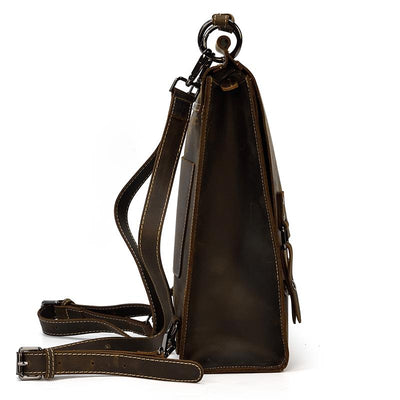 Olden™ - Rucksack aus Leder