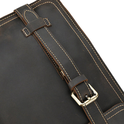 Ronda™ - Rucksack aus Leder